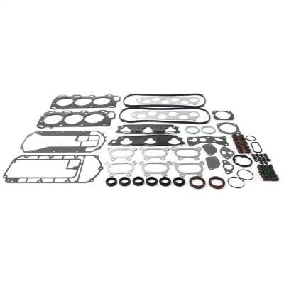 Rareelectrical - New Cylinder Head Gasket Compatible With Acura Honda Pilot Value Package 6 Cyl 3.5L Odyssey Dx 6 Cyl - Image 5