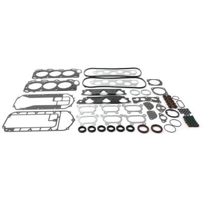 Rareelectrical - New Cylinder Head Gasket Compatible With Acura Honda Pilot Se-L 6 Cyl 3.5L Pilot Lx 6 Cyl 3.5L - Image 6