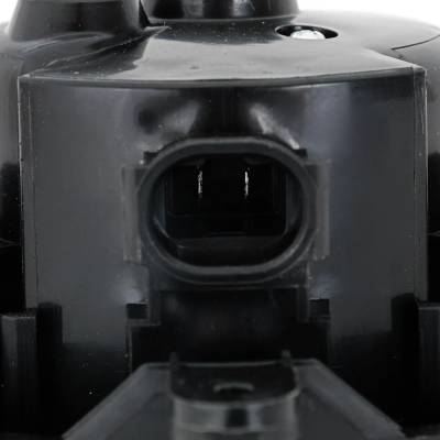 Rareelectrical - New Blower Motor Compatible With Dodge Sprinter 2500 Base 5 Cyl 2.7L Sprinter 3500 Base 5 Cyl 2.7L - Image 6