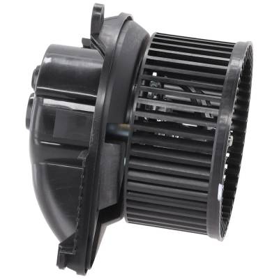 Rareelectrical - New Blower Motor Compatible With Dodge Sprinter 2500 Base 5 Cyl 2.7L Sprinter 3500 Base 5 Cyl 2.7L - Image 8