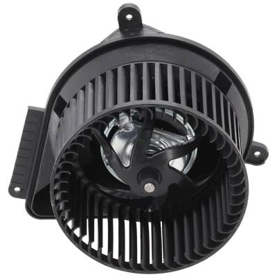 New Blower Motor Compatible With Dodge Sprinter 2500 Base 5 Cyl 2.7L Sprinter 3500 Base 5 Cyl 2.7L