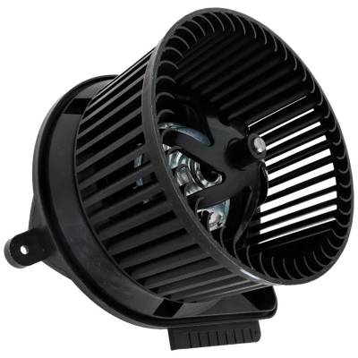 Rareelectrical - New Blower Motor Compatible With Dodge Sprinter 2500 Base 5 Cyl 2.7L Sprinter 3500 Base 5 Cyl 2.7L - Image 3