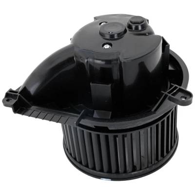 Rareelectrical - New Blower Motor Compatible With Dodge Sprinter 2500 Base 5 Cyl 2.7L Sprinter 3500 Base 5 Cyl 2.7L - Image 5