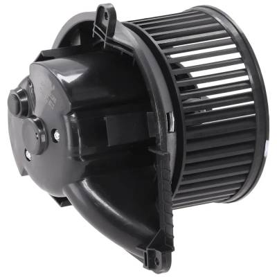 Rareelectrical - New Blower Motor Compatible With Dodge Sprinter 2500 Base 5 Cyl 2.7L Sprinter 3500 Base 5 Cyl 2.7L - Image 7