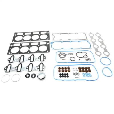 New Multi-Layered Steel Cylinder Head Gasket Compatible With Hummer H2 Base 8 Cyl 6.0L Suburban 1500