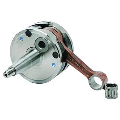 New Crankshaft Compatible With Kawasaki Kx 85Cc 2014-2021 Kx 100Cc 2014-2021 85-100Cc Engines By