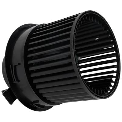 Rareelectrical - New Blower Motor Compatible With Nissan Sentra Sr Turbo Sentra Fe+Sv Sentra S Sentra Sl Sentra Nismo - Image 3