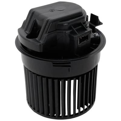 Rareelectrical - New Blower Motor Compatible With Nissan Sentra Sr Turbo Sentra Fe+Sv Sentra S Sentra Sl Sentra Nismo - Image 5