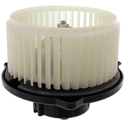Rareelectrical - New Blower Motor Compatible With Cadillac Cts V Sts V Cts Luxury Sport Sts Base Cts Base Cts Luxury - Image 3