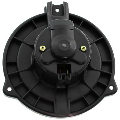 Rareelectrical - New Blower Motor Compatible With Cadillac Cts V Sts V Cts Luxury Sport Sts Base Cts Base Cts Luxury - Image 4