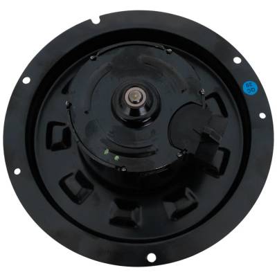 Rareelectrical - New Blower Motor Compatible With Lincoln Town Car Executive L 8 Cyl 4.6L Town Car Cartier 8 Cyl 4.6L - Image 4