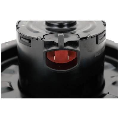 Rareelectrical - New Blower Motor Compatible With Lincoln Town Car Executive L 8 Cyl 4.6L Town Car Cartier 8 Cyl 4.6L - Image 6