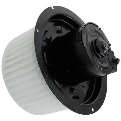 Rareelectrical - New Blower Motor Compatible With Lincoln Town Car Executive 8 Cyl 4.6L Town Car Executive L 8 Cyl - Image 5