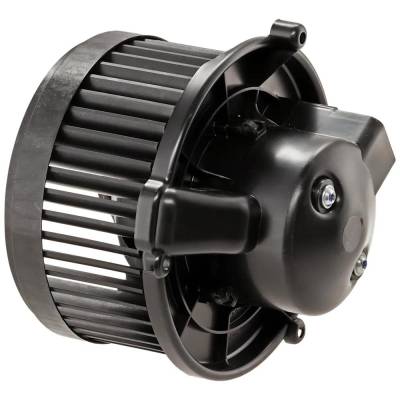 Rareelectrical - New Blower Motor Compatible With Chevrolet Gmc Pontiac Equinox L 4 Cyl 2.4L Equinox Premier 4 Cyl - Image 4