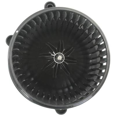 Rareelectrical - New Blower Motor Compatible With Hyundai Kia Sportage Lx Convenience Tucson Gls Sportage Lx Tucson - Image 2