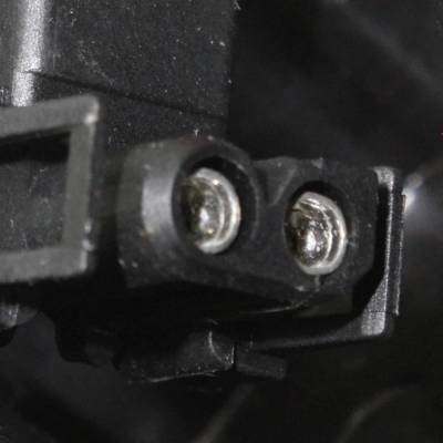 Rareelectrical - New Blower Motor Compatible With Mercedes Benz Clk55 Amg Base 8 Cyl 5.5L C350 Luxury 6 Cyl 3.5L - Image 6