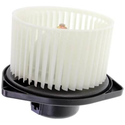 Rareelectrical - New Blower Motor Compatible With Mitsubishi Outlander Sport Se 4 Cyl 2.4L Lancer Gts 4 Cyl 2.0L - Image 4