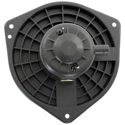 Rareelectrical - New Blower Motor Compatible With Mitsubishi Outlander Sport Se 4 Cyl 2.4L Lancer Gts 4 Cyl 2.0L - Image 5