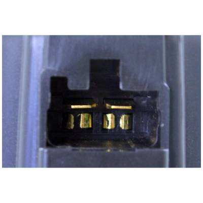 Rareelectrical - New Blower Motor Compatible With Mitsubishi Lancer Se Limited Edition Sportback 4 Cyl 2.4L Lancer - Image 6