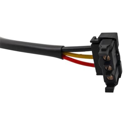 Rareelectrical - New Blower Motor Compatible With Mercedes Benz E300 Base 6 Cyl 3.0L E55 Amg Base 8 Cyl 5.5L E320 - Image 7