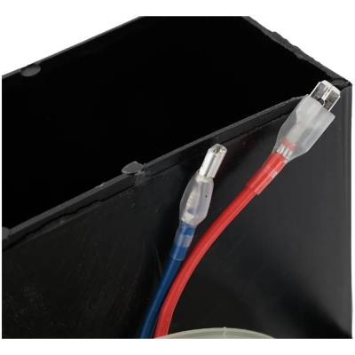 Rareelectrical - New Blower Motor Compatible With Mercedes Benz 300Te All Submodels E420 All Submodels 300Ce All - Image 6