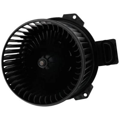 Rareelectrical - New Rear Blower Motor Compatible With Mazda Cx-9 Grand Touring 6 Cyl 3.5L Cx-9 Sport 6 Cyl 3.7L Cx-9 - Image 1