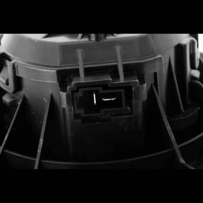 Rareelectrical - New Blower Motor Compatible With Hyundai Kia Sonata Se 4 Cyl 2.0L Sonata 2.0T 4 Cyl 2.0L Sonata 2.0T - Image 6