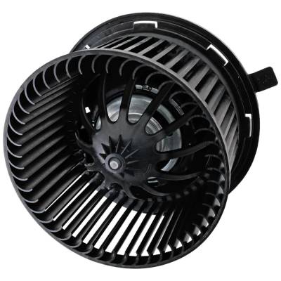 New Blower Motor Compatible With Jeep Liberty Sport 4 Cyl 2.8L Liberty 65Th Anniversary Edition 6