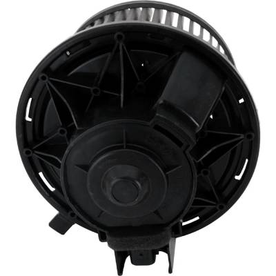 Rareelectrical - New Blower Motor Compatible With Jeep Liberty Sport 4 Cyl 2.8L Liberty 65Th Anniversary Edition 6 - Image 4