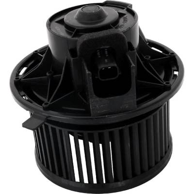 Rareelectrical - New Blower Motor Compatible With Jeep Liberty Sport 4 Cyl 2.8L Liberty 65Th Anniversary Edition 6 - Image 5