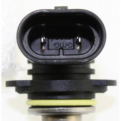 Rareelectrical - New Front Fog Light Compatible With Chrysler Sebring Jxi Sebring Jx 1996-2000 Ch2592131 5288078 - Image 5