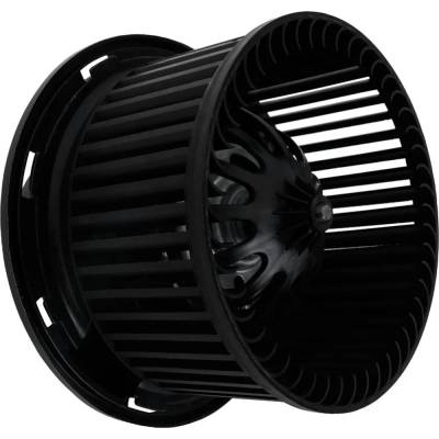 Rareelectrical - New Blower Motor Compatible With Jeep Liberty Renegade 6 Cyl 3.7L 2004 Production Date From October - Image 3