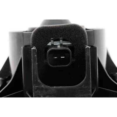 Rareelectrical - New Blower Motor Compatible With Jeep Liberty Limited 6 Cyl 3.7L 2004 Production Date From October - Image 6