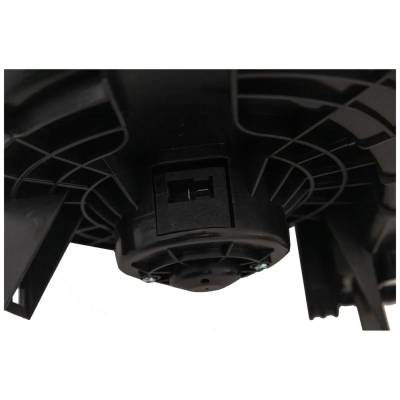 Rareelectrical - New Blower Motor Compatible With Nissan Altima Base 4 Cyl 2.5L Maxima Sl 6 Cyl 3.5L 2004-2008 By - Image 5