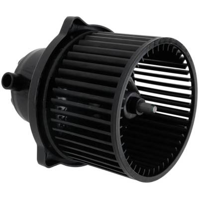Rareelectrical - New Rear Blower Motor Compatible With Hyundai Santa Fe Limited 6 Cyl 3.3L Santa Fe Limited Ultimate - Image 3