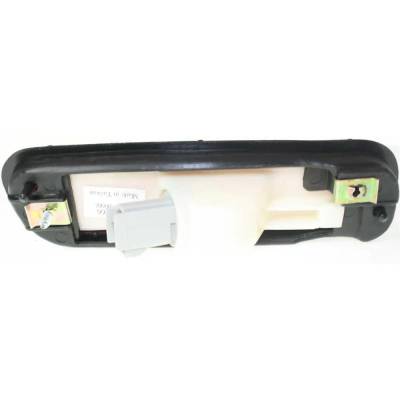 Rareelectrical - New Left Rear Side Marker Compatible With Honda Accord Ex 6 Cyl 2.7L Accord Ex 4 Cyl 2.2L Accord Lx - Image 4
