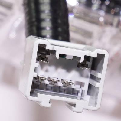 Rareelectrical - New Right Tail Lights Compatible With Honda Cr-V 2.4L 2005 2006 By Part Numbers 33501S9aa11-Pfm - Image 7