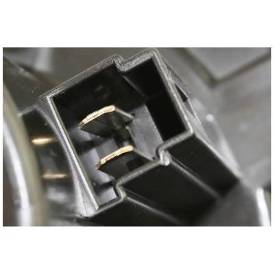 Rareelectrical - New Blower Motor Compatible With Jeep Grand Cherokee Laredo 8 Cyl 4.7L Grand Cherokee Limited 8 Cyl - Image 6