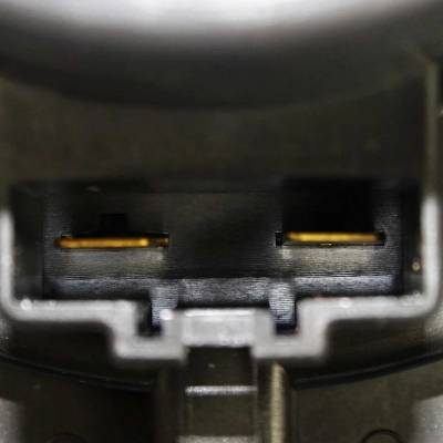 Rareelectrical - New Blower Motor Compatible With Mitsubishi Eclipse Spyder Gs 4 Cyl 2.4L Montero Limited 6 Cyl 3.8L - Image 6