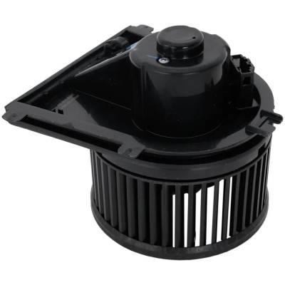 Rareelectrical - New Blower Motor Compatible With Audi Porsche Volkswagen Tt Quattro Base 4 Cyl 1.8L 911 Gt3 6 Cyl - Image 5