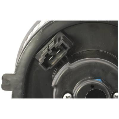 Rareelectrical - New Blower Motor Compatible With Audi Porsche Volkswagen Tt Quattro Base 4 Cyl 1.8L 911 Gt3 6 Cyl - Image 7