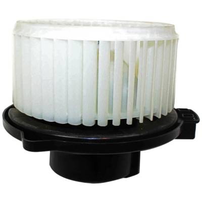 Rareelectrical - New Blower Motor Compatible With Chrysler Dodge Mazda Stratus R/T 6 Cyl 3.0L Stratus R/T 6 Cyl 2.7L - Image 5