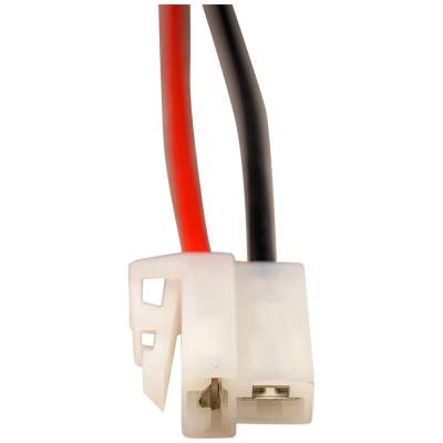 Rareelectrical - New Rear Blower Motor Compatible With Hyundai Kia Sorento Base 4 Cyl 2.4L Santa Fe Se 6 Cyl 3.3L - Image 3