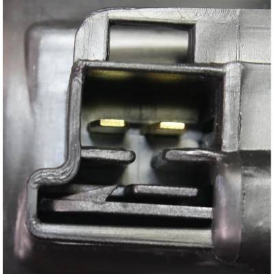 Rareelectrical - New Blower Motor Compatible With Chevrolet Malibu Lt 4 Cyl 2.2L Malibu Ls 4 Cyl 2.2L Malibu Maxx Lt - Image 5