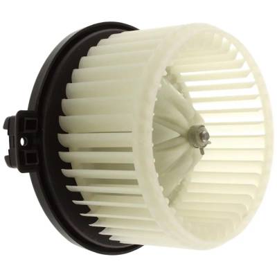 Rareelectrical - New Blower Motor Compatible With Toyota Corolla Sport 4 Cyl 1.8L Matrix Xr 4 Cyl 1.8L Corolla Le 4 - Image 3