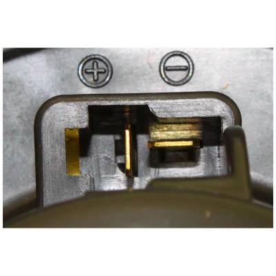 Rareelectrical - New Blower Motor Compatible With Toyota Corolla Sport 4 Cyl 1.8L Matrix Xr 4 Cyl 1.8L Corolla Le 4 - Image 6