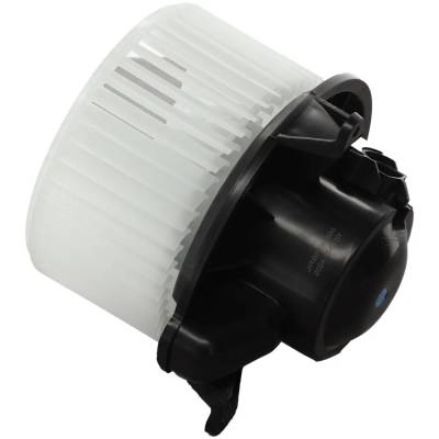 Rareelectrical - New Blower Motor Compatible With Ford Lincoln Navigator Luxury 8 Cyl 5.4L Expedition Xls 8 Cyl 5.4L - Image 4