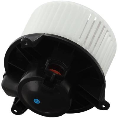 Rareelectrical - New Blower Motor Compatible With Ford Lincoln Navigator Luxury 8 Cyl 5.4L Expedition Xls 8 Cyl 5.4L - Image 6