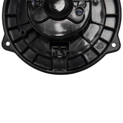 Rareelectrical - New Front Blower Motor Compatible With Acura Honda Accord Dx 4 Cyl 2.3L Odyssey Ex-L 6 Cyl 3.5L - Image 5