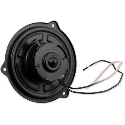 Rareelectrical - New Rear Blower Motor Compatible With Cadillac Chevrolet Gmc Yukon Xl 1500 Slt 8 Cyl 5.3L Tahoe - Image 2